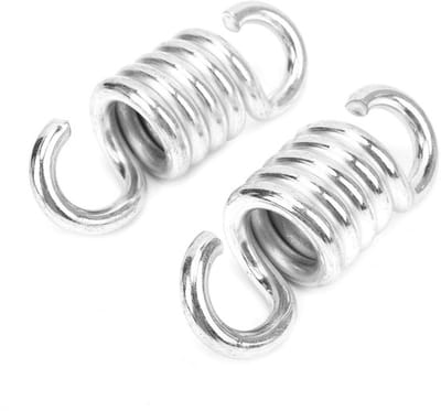 Dailygoody - Opknoping Veranda Swing Spring - Hangmat Stoel Swing