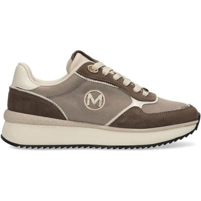Mexx Sneakers Romance Pipa MI001001653W-2000 Bruin-37