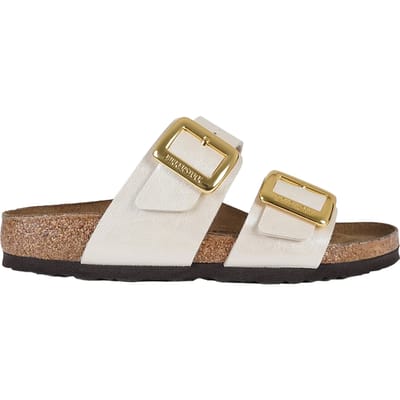 Damessandalen Birkenstock Sydney Cushion Buckle Birko-Flor