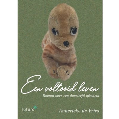Een Voltooid Leven - Annerieke de Vries