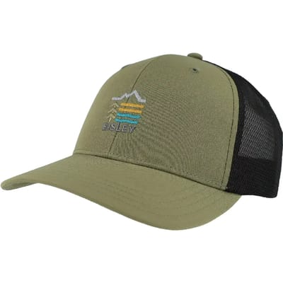 Trucker pet Eisglut Trapani
