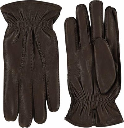 Handschoenen Hitchin bruin - 9