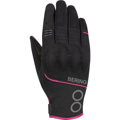 Motorhandschoenen voor alle seizoenen voor dames Bering Nassau