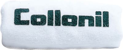 Collonil Carbon box ultieme schoen bescherming - Carbon Gold / Carbon pro spray en poetsdoek