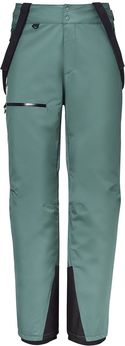 Millet Brevent Peak Broek Groen S Man
