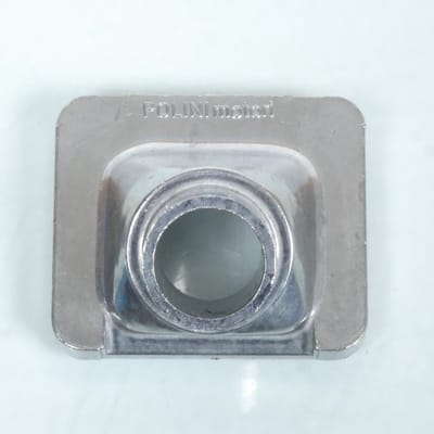 Pipe d admission Polini pour Mobylette Peugeot 50 103 Vogue Neuf
