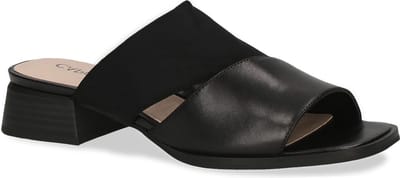 Caprice Dames Slipper 9-27208-42 019 G-breedte Maat: 36 EU