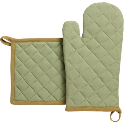 Keukenhandschoenen en pannenlappen Winkler Grace