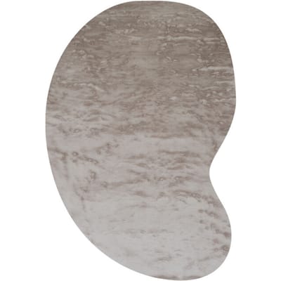 Vloerkleed Morbido Nature 23 - Organisch 200 x 280 cm - Extra Hoogpolig Fluffy Vloerkleed in Scandinavische / Hotel Chique Stijl