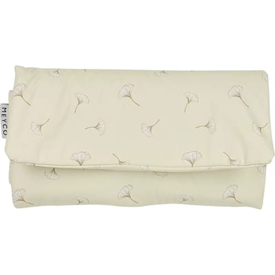 Meyco Baby Ginkgo Verschoonmat - Soft Sand