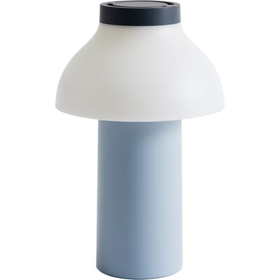 HAY PC Portable No 2 buitenlamp - slate blue