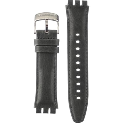 Swatch Irony - Sistem 51- SY23/YI AYIS408 YIS408 Sistem Puzzle Horlogeband