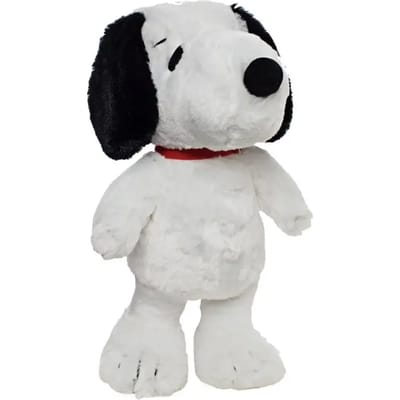 Pluche Peanuts Worldwide