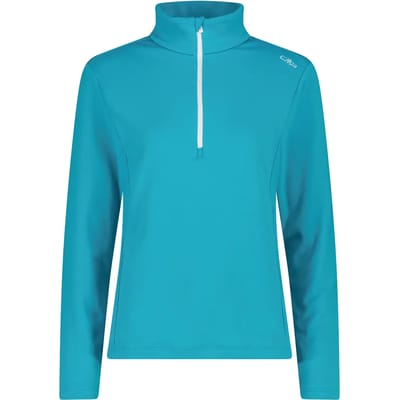 Cmp 31g3676 Sweatshirt Blauw XS Vrouw