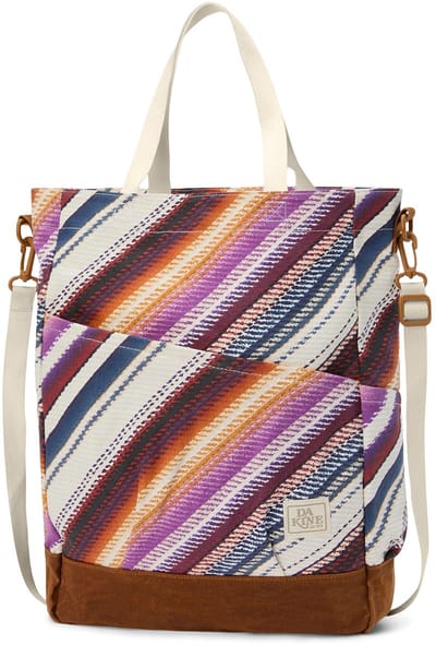 Dakine Weekly Schoudertas 35 cm - Dames - blanket stripe