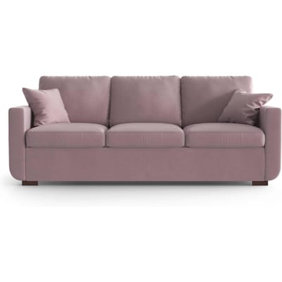 3-zitsslaapbank Odeon velvet | NADUVI Collection