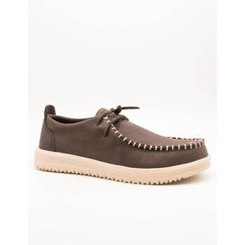 Bootschoenen HEYDUDE HD44352-2IX