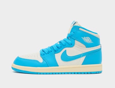 Jordan 1 Retro High OG UNC Reimagined (PS) - Maat 28.5