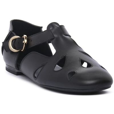 Ballerina's Frau LONDON NERO