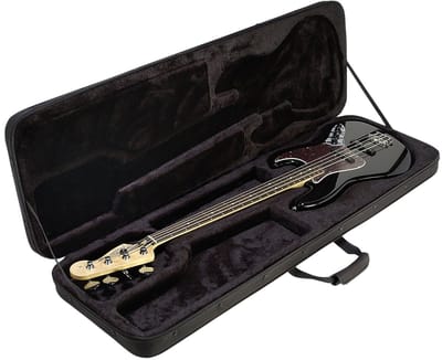 SKB 1SKB-SC44 softcase voor basgitaar J-style, P-style