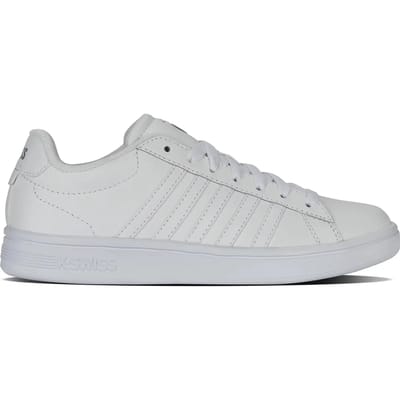 K-SWISS COURT TIEBREAK II damessportschoenen Sportschoenen 94413-100-M Wit