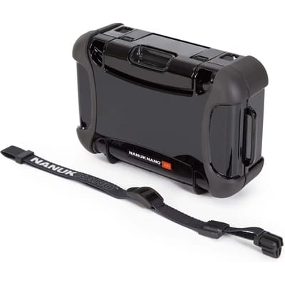 Cameratas Nanuk 330 Nano