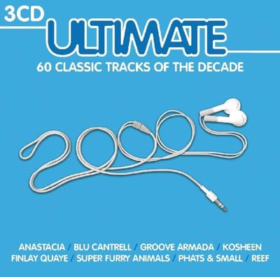 Ultimate 2000'S