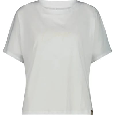 Katoenen dames-T-shirt CMP