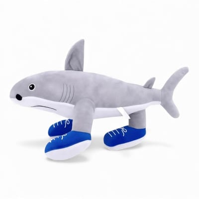 Klikkopers® - Pluche Knuffel – Zachte Game Knuffel voor Kinderen & Gamers – Knuffelfiguur Cadeau – Knuffel Kussen Speelgoed – Slaapkamer Decoratie