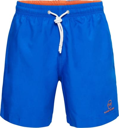 Mario Russo - Zwembroek - Maat XL - Royal Blauw