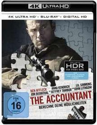 PLAION 1183754 film en Video Blu-ray Duits, Spaans, Frans, Italiaans, Portugees