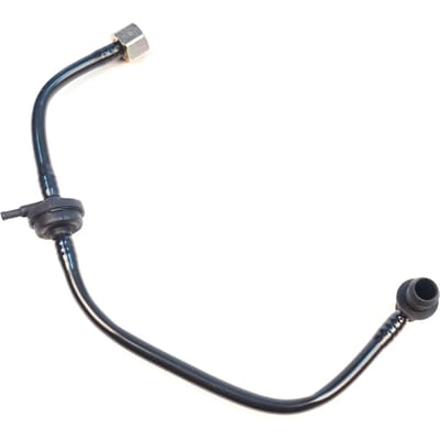 BHC646 Valve d'assistance de frein avec tuyau 564609 90497004 pour Opel Vauxhall Vectra B 2.0