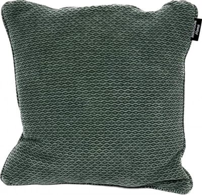 Madison sierkussen 60x40 cm Siesta small Green