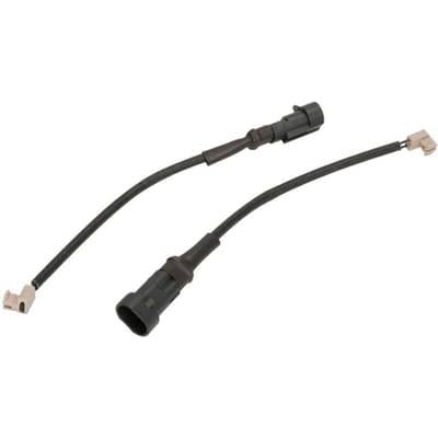 Waarschuwingscontactset, remblokslijtage DELPHI LZ0202