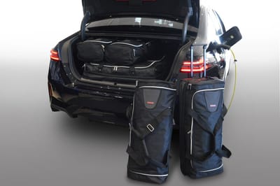 Reistassenset geschikt voor BMW i5 (G60) 2023-heden 4-deurs sedan Original