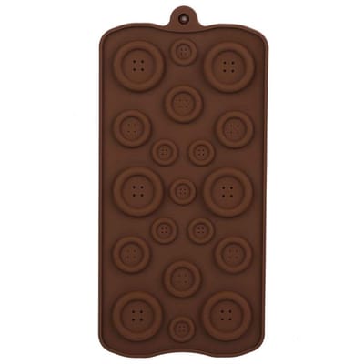 Dailygoods- Cakevorm Siliconen - Herbruikbaar Bakgereedschap - Voedselveilige Silicagel - Ideaal voor Taart en Koekjes - Perfect voor Feesten en Verjaardagen - Duurzaam en Makkelijk Schoon te Maken - Bakvorm