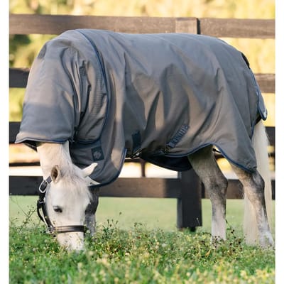 Outdoor ponydeken Horseware Rhino HexStop Plus 250g
