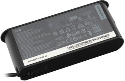 Lenovo 02DL134 USB-C oplader 95W