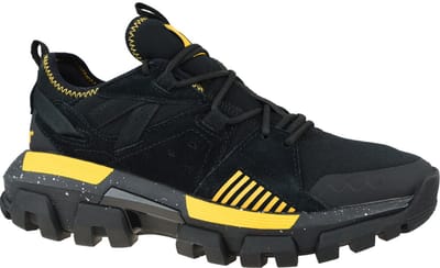 Caterpillar Raider Sport, Mannen, Zwart, Sneakers, maat: 41