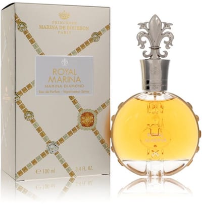 Marina De Bourbon Royal Marina Diamond eau de parfum spray 100 ml