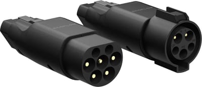 EcoFlow DELTAProCC-EU portable power station accessory
