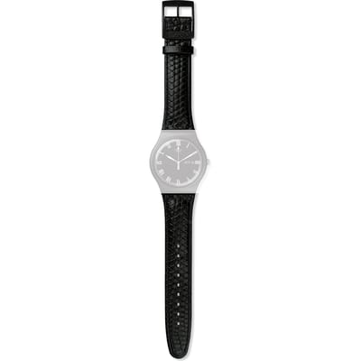 Swatch Plastic - Originals Large (41mm) SUO/SO29/SO32 ASUOB710 SUOB710 Classiko band