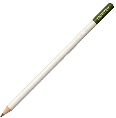Tombow Irojiten - Kleurpotlood - D6 - Elm Green - Groen