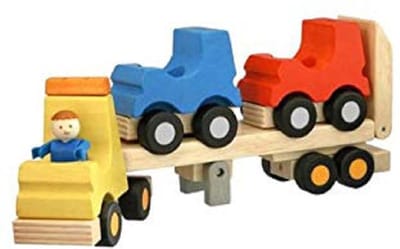 Woody Click 0601