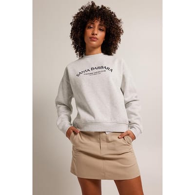 America Today Roxy Sand Größe: S | Miniröcke Outlet | Damen | Braun