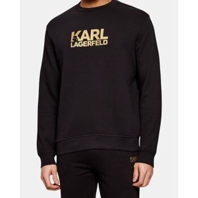Sweater Karl Lagerfeld 705780 500917