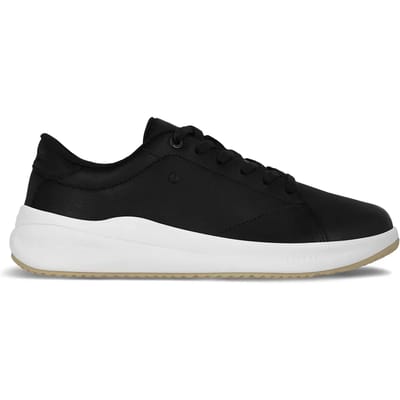 Be Lenka Streetwise Recovery Barefoot Schoenen Zwart EU 36