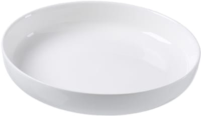 Ritzenhoff & Breker pastateller Skagen 21,5 cm porselein