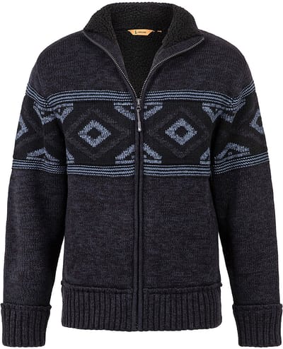 Bram Vest Heren