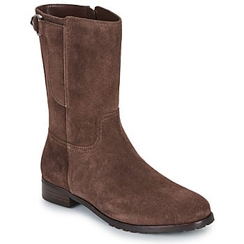 Enkellaarzen Lauren Ralph Lauren TASHA BOOTS